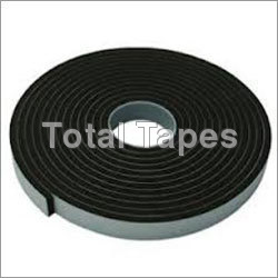 Black Adhesive Foam Tape