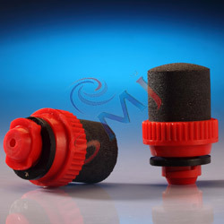 Flooded OPz Battery Vent Plugs