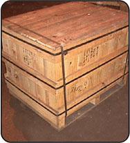 Wooden Pallet