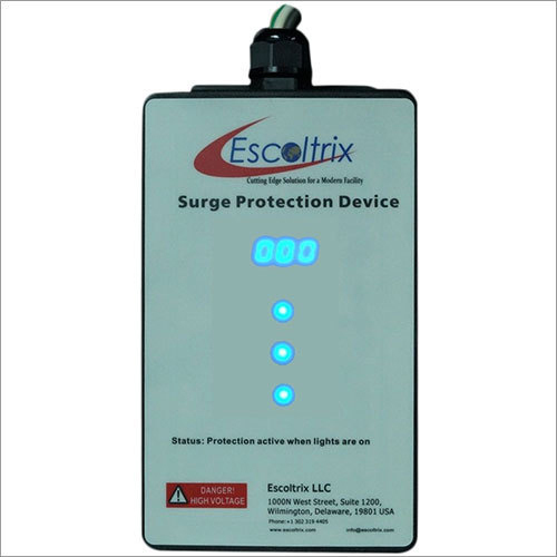 ट्रांसिएंट वोल्टेज सर्ज सप्रेसर