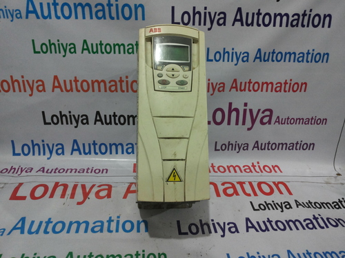एबीबी ACS550-01-03A3-4