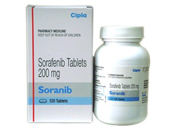 Soranib Sorafenib Tablets