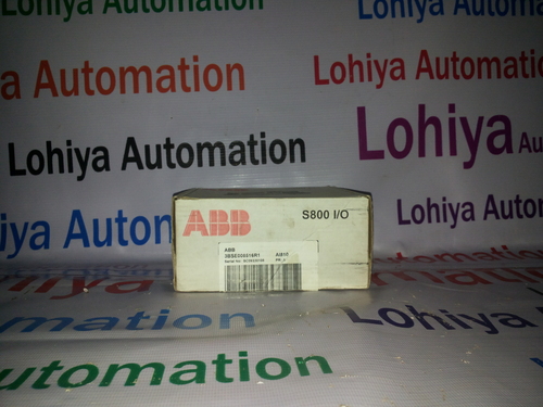 एबीबी 3BSE008516R1