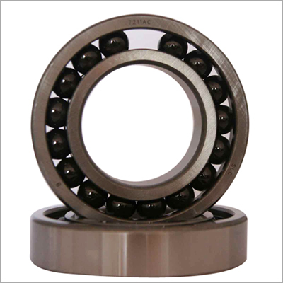 SKF एंगलर संपर्क गेंद बेयरिंग