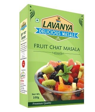 Fruit Chaat Masala