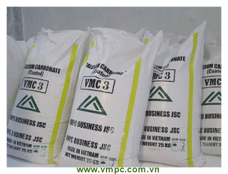 Calcium Carbonate Powder For Rubber Industry