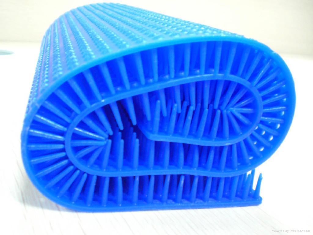 Calcium Carbonate Powder For Rubber Industry