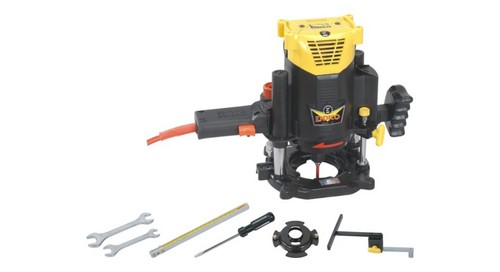 प्लंज टाइप राउटर