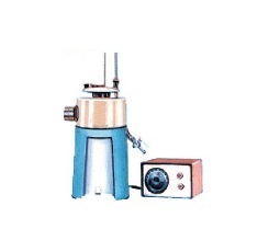 Redwood Viscometer Application: Laboratory