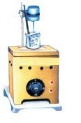 Softening Point Apparatus Application: Laboratory