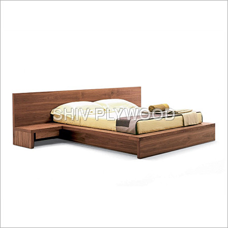 Custom Wooden Beds