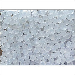 Recycled Bopp Granules