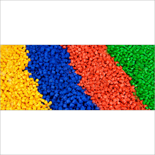 PP Colour Granules