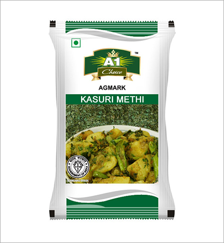 कसुरी मेथी