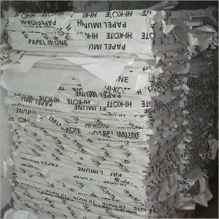 Coloured Printing Paper