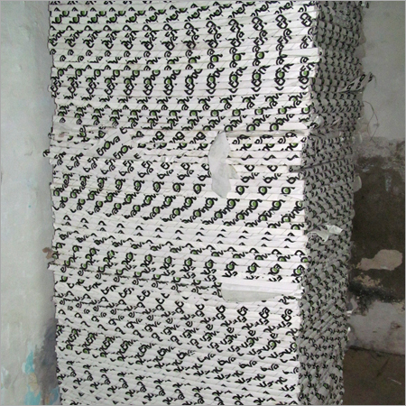 White Printing Paper