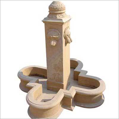 मार्बल फाउंटेन