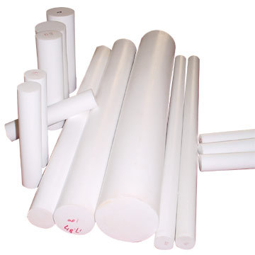 PTFE रॉड्स