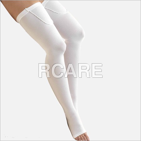 एंटी एम्बोलिज्म स्टॉकिंग्स