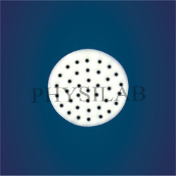 स्टेनलेस स्टील फ़िल्टर डिस्क