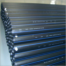Durable HDPE Pipe