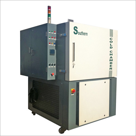 अल्ट्रा लो टेम्परेचर रिसर्च कैबिनेट