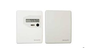 Carbon Dioxide Sensor