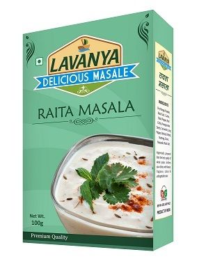 Raita Masala