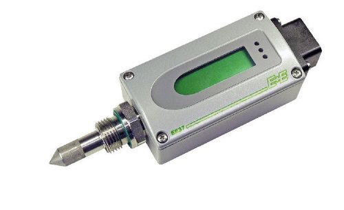 OIL PPM Meter