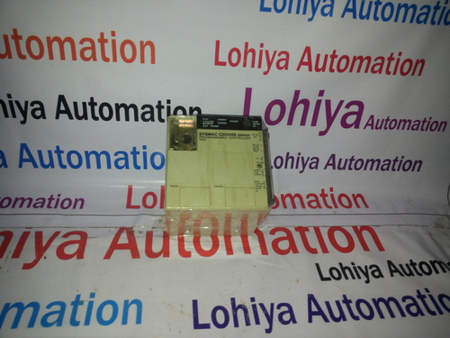 ओमरोन C200HS-CPU21