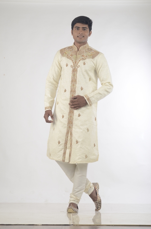 शेरवानी