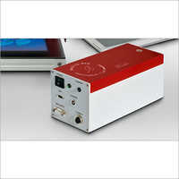 पोर्टेबल क्लोरोफ़िल फ्लोरोमीटर