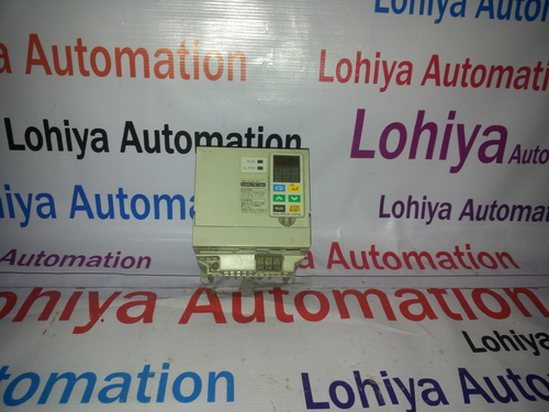 ओमरॉन 3G3EV-AB007M-E