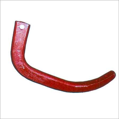 Farm Cultivator Tines