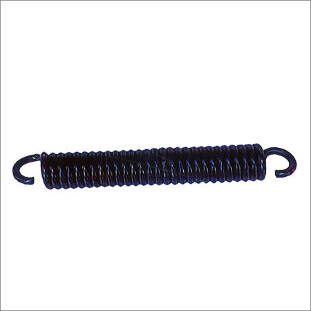 Agricultural Cultivator Spring
