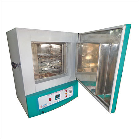 फोर्स्ड संवहन ओवन