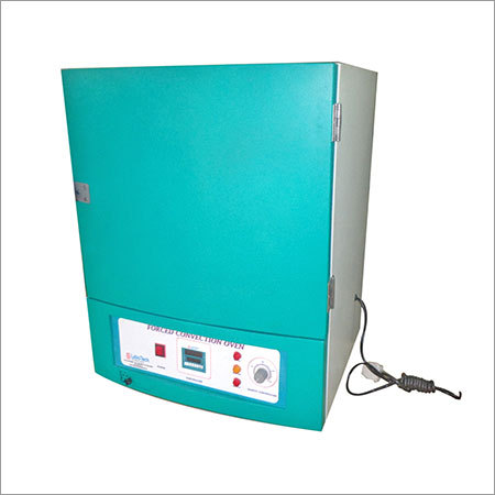 फोर्स्ड कन्क्शन लेबोरेटरी ओवन