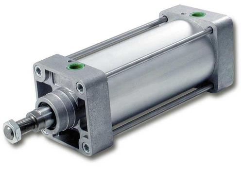 Double Acting Pneumatic Cylinder