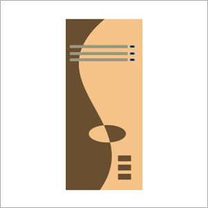 मॉड्यूलर लैमिनेटेड दरवाजे