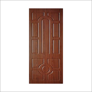 ढाला पैनल दरवाजे