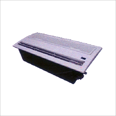 One Way Cassette Unit
