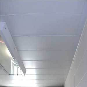 Metal Ceiling Plank