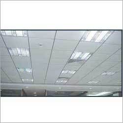 Metal Grid Ceiling System