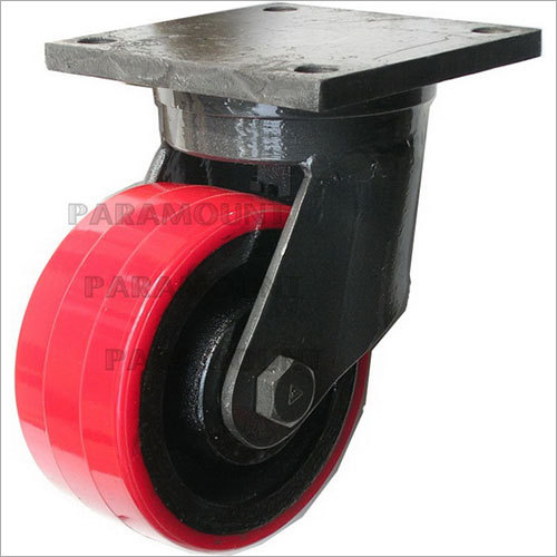 एक्सट्रा हेवी स्विवेल कैस्टर