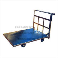 एसएस प्लेटफ़ॉर्म ट्रॉली