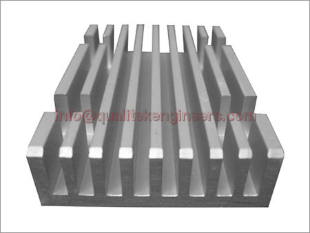 Electronic Heat Sinks