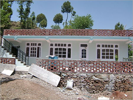 घर निर्माण सेवाएँ