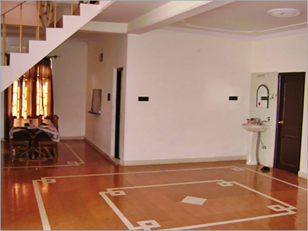 घर के अंदरूनी सेवाएं
