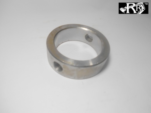 सिल्वर पिनियन स्पेसर