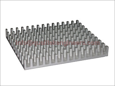 Pin Fin Heat Sinks